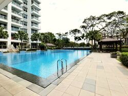 Mera Springs (D8), Condominium #558246731
